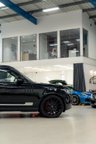 USED 2017 H LAND ROVER RANGE ROVER 4.4 SD V8 Autobiography SUV 5dr Diesel Auto 4WD Euro 6 (s/s) (339 ps) 