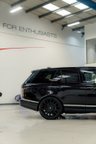 USED 2017 H LAND ROVER RANGE ROVER 4.4 SD V8 Autobiography SUV 5dr Diesel Auto 4WD Euro 6 (s/s) (339 ps) 