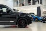 USED 2017 H LAND ROVER RANGE ROVER 4.4 SD V8 Autobiography SUV 5dr Diesel Auto 4WD Euro 6 (s/s) (339 ps) 