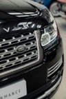USED 2017 H LAND ROVER RANGE ROVER 4.4 SD V8 Autobiography SUV 5dr Diesel Auto 4WD Euro 6 (s/s) (339 ps) 
