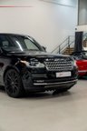USED 2017 H LAND ROVER RANGE ROVER 4.4 SD V8 Autobiography SUV 5dr Diesel Auto 4WD Euro 6 (s/s) (339 ps) 