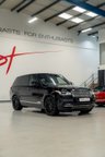 USED 2017 H LAND ROVER RANGE ROVER 4.4 SD V8 Autobiography SUV 5dr Diesel Auto 4WD Euro 6 (s/s) (339 ps) 