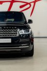 USED 2017 H LAND ROVER RANGE ROVER 4.4 SD V8 Autobiography SUV 5dr Diesel Auto 4WD Euro 6 (s/s) (339 ps) 