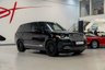 USED 2017 H LAND ROVER RANGE ROVER 4.4 SD V8 Autobiography SUV 5dr Diesel Auto 4WD Euro 6 (s/s) (339 ps) 