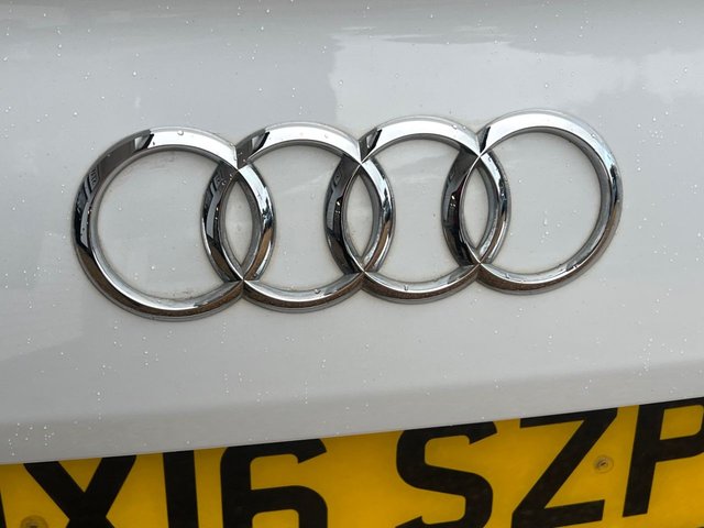 2016 AUDI A6 SALOON - Photo 9