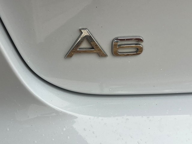 2016 AUDI A6 SALOON - Photo 10