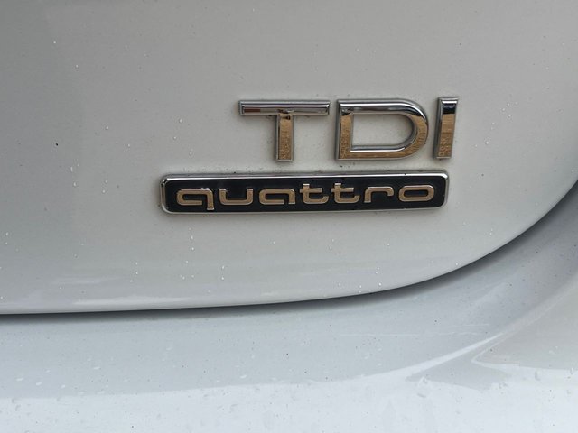 2016 AUDI A6 SALOON - Photo 11