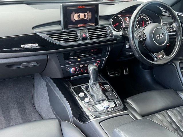 2016 AUDI A6 SALOON - Photo 3