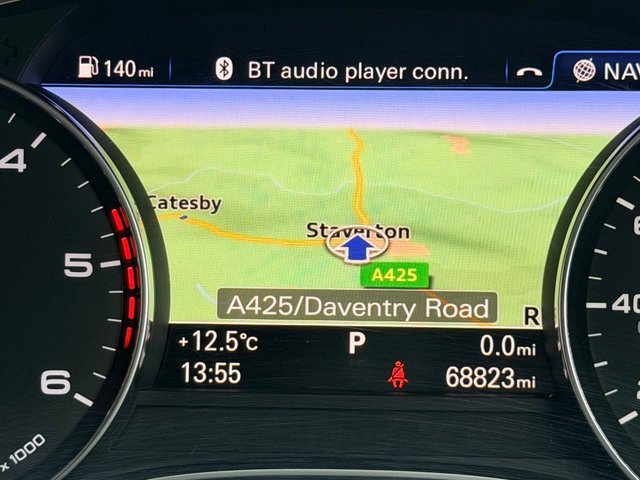 2016 AUDI A6 SALOON - Photo 2