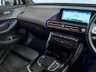 USED 2020 L MERCEDES-BENZ EQC EQC 400 80kWh AMG Line (Premium) SUV 5dr Electric Auto 4MATIC (408 ps) 