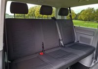 USED 2020 70 VOLKSWAGEN TRANSPORTER SHUTTLE 2.0 TDI SE Minibus Double Cab 5dr Diesel DSG SWB Euro 6 (s/s) (150 ps) FINANCE AVAILABLE
