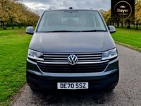 USED 2020 70 VOLKSWAGEN TRANSPORTER SHUTTLE 2.0 TDI SE Minibus Double Cab 5dr Diesel DSG SWB Euro 6 (s/s) (150 ps) FINANCE AVAILABLE