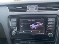 USED 2016 16 SKODA OCTAVIA 1.2 TSI S Hatchback 5dr Petrol Manual Euro 6 (s/s) (110 ps) VERY LOW MILES