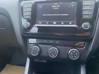 USED 2016 16 SKODA OCTAVIA 1.2 TSI S Hatchback 5dr Petrol Manual Euro 6 (s/s) (110 ps) VERY LOW MILES