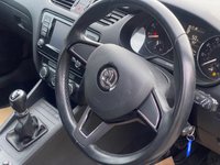USED 2016 16 SKODA OCTAVIA 1.2 TSI S Hatchback 5dr Petrol Manual Euro 6 (s/s) (110 ps) VERY LOW MILES