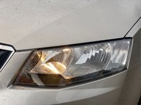 USED 2016 16 SKODA OCTAVIA 1.2 TSI S Hatchback 5dr Petrol Manual Euro 6 (s/s) (110 ps) VERY LOW MILES