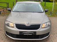 USED 2016 16 SKODA OCTAVIA 1.2 TSI S Hatchback 5dr Petrol Manual Euro 6 (s/s) (110 ps) VERY LOW MILES