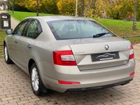 USED 2016 16 SKODA OCTAVIA 1.2 TSI S Hatchback 5dr Petrol Manual Euro 6 (s/s) (110 ps) VERY LOW MILES