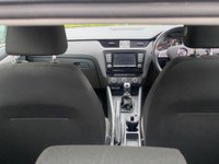 USED 2016 16 SKODA OCTAVIA 1.2 TSI S Hatchback 5dr Petrol Manual Euro 6 (s/s) (110 ps) VERY LOW MILES
