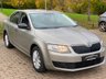 USED 2016 16 SKODA OCTAVIA 1.2 TSI S Hatchback 5dr Petrol Manual Euro 6 (s/s) (110 ps) VERY LOW MILES