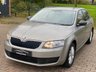 USED 2016 16 SKODA OCTAVIA 1.2 TSI S Hatchback 5dr Petrol Manual Euro 6 (s/s) (110 ps) VERY LOW MILES