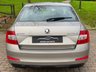 USED 2016 16 SKODA OCTAVIA 1.2 TSI S Hatchback 5dr Petrol Manual Euro 6 (s/s) (110 ps) VERY LOW MILES