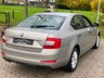 USED 2016 16 SKODA OCTAVIA 1.2 TSI S Hatchback 5dr Petrol Manual Euro 6 (s/s) (110 ps) VERY LOW MILES