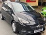 USED 2015 15 VAUXHALL CORSA 1.2i Design Hatchback 5dr Petrol Manual Euro 6 (70 ps) ......PART EX TO CLEAR