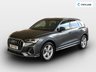 USED 2021 71 AUDI Q3 35 TDI S Line 5dr S Tronic RESERVE TODAY FOR ONLY Â£99!