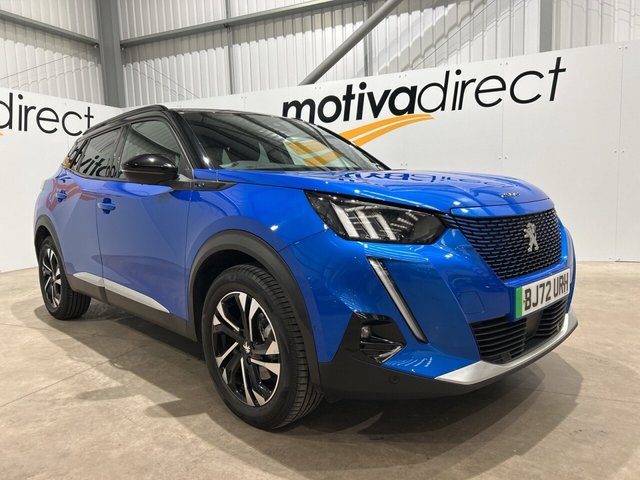 2022 Peugeot E-2008 - Photo 11