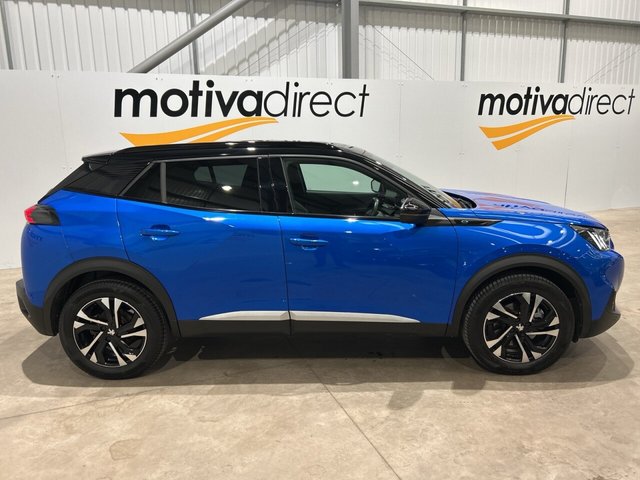 2022 Peugeot E-2008 - Photo 5