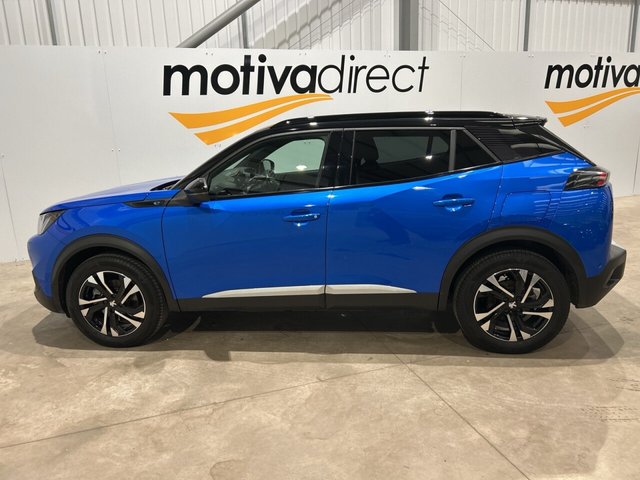 2022 Peugeot E-2008 - Photo 6