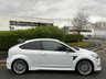 USED 2009 59 FORD FOCUS 2.5 RS Hatchback 3dr Petrol Manual (225 g/km, 301 bhp)-3 Former Keepers-Superb Low Mileage Example-Finished In Frozen White-14 Services On File-Full Description To Follow. 