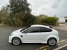 USED 2009 59 FORD FOCUS 2.5 RS Hatchback 3dr Petrol Manual (225 g/km, 301 bhp)-3 Former Keepers-Superb Low Mileage Example-Finished In Frozen White-14 Services On File-Full Description To Follow. 