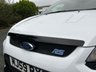 USED 2009 59 FORD FOCUS 2.5 RS Hatchback 3dr Petrol Manual (225 g/km, 301 bhp)-3 Former Keepers-Superb Low Mileage Example-Finished In Frozen White-14 Services On File-Full Description To Follow. 