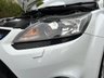 USED 2009 59 FORD FOCUS 2.5 RS Hatchback 3dr Petrol Manual (225 g/km, 301 bhp)-3 Former Keepers-Superb Low Mileage Example-Finished In Frozen White-14 Services On File-Full Description To Follow. 