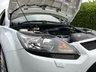 USED 2009 59 FORD FOCUS 2.5 RS Hatchback 3dr Petrol Manual (225 g/km, 301 bhp)-3 Former Keepers-Superb Low Mileage Example-Finished In Frozen White-14 Services On File-Full Description To Follow. 