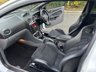 USED 2009 59 FORD FOCUS 2.5 RS Hatchback 3dr Petrol Manual (225 g/km, 301 bhp)-3 Former Keepers-Superb Low Mileage Example-Finished In Frozen White-14 Services On File-Full Description To Follow. 