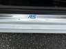 USED 2009 59 FORD FOCUS 2.5 RS Hatchback 3dr Petrol Manual (225 g/km, 301 bhp)-3 Former Keepers-Superb Low Mileage Example-Finished In Frozen White-14 Services On File-Full Description To Follow. 