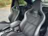 USED 2009 59 FORD FOCUS 2.5 RS Hatchback 3dr Petrol Manual (225 g/km, 301 bhp)-3 Former Keepers-Superb Low Mileage Example-Finished In Frozen White-14 Services On File-Full Description To Follow. 