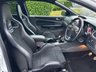 USED 2009 59 FORD FOCUS 2.5 RS Hatchback 3dr Petrol Manual (225 g/km, 301 bhp)-3 Former Keepers-Superb Low Mileage Example-Finished In Frozen White-14 Services On File-Full Description To Follow. 