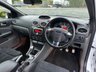 USED 2009 59 FORD FOCUS 2.5 RS Hatchback 3dr Petrol Manual (225 g/km, 301 bhp)-3 Former Keepers-Superb Low Mileage Example-Finished In Frozen White-14 Services On File-Full Description To Follow. 