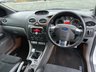 USED 2009 59 FORD FOCUS 2.5 RS Hatchback 3dr Petrol Manual (225 g/km, 301 bhp)-3 Former Keepers-Superb Low Mileage Example-Finished In Frozen White-14 Services On File-Full Description To Follow. 