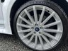 USED 2009 59 FORD FOCUS 2.5 RS Hatchback 3dr Petrol Manual (225 g/km, 301 bhp)-3 Former Keepers-Superb Low Mileage Example-Finished In Frozen White-14 Services On File-Full Description To Follow. 
