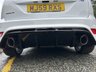 USED 2009 59 FORD FOCUS 2.5 RS Hatchback 3dr Petrol Manual (225 g/km, 301 bhp)-3 Former Keepers-Superb Low Mileage Example-Finished In Frozen White-14 Services On File-Full Description To Follow. 