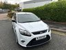 USED 2009 59 FORD FOCUS 2.5 RS Hatchback 3dr Petrol Manual (225 g/km, 301 bhp)-3 Former Keepers-Superb Low Mileage Example-Finished In Frozen White-14 Services On File-Full Description To Follow. 