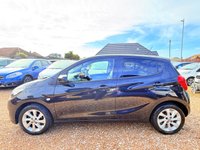 USED 2016 66 VAUXHALL VIVA 1.0i SL Hatchback 5dr Petrol Manual Euro 6 (75 ps) Low Mileage + &pound;20 Road Tax + Bluetooth + Air Con