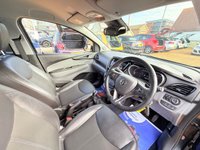 USED 2016 66 VAUXHALL VIVA 1.0i SL Hatchback 5dr Petrol Manual Euro 6 (75 ps) Low Mileage + &pound;20 Road Tax + Bluetooth + Air Con