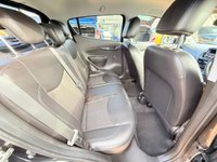 USED 2016 66 VAUXHALL VIVA 1.0i SL Hatchback 5dr Petrol Manual Euro 6 (75 ps) Low Mileage + &pound;20 Road Tax + Bluetooth + Air Con
