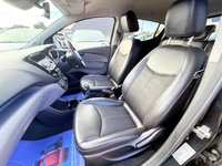 USED 2016 66 VAUXHALL VIVA 1.0i SL Hatchback 5dr Petrol Manual Euro 6 (75 ps) Low Mileage + &pound;20 Road Tax + Bluetooth + Air Con